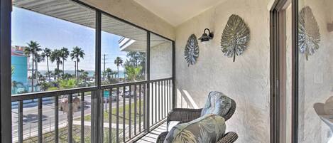 Appartamento (2 Bedrooms) | Interni