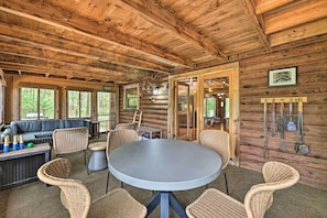 Maison (3 Bedrooms) | Intérieur