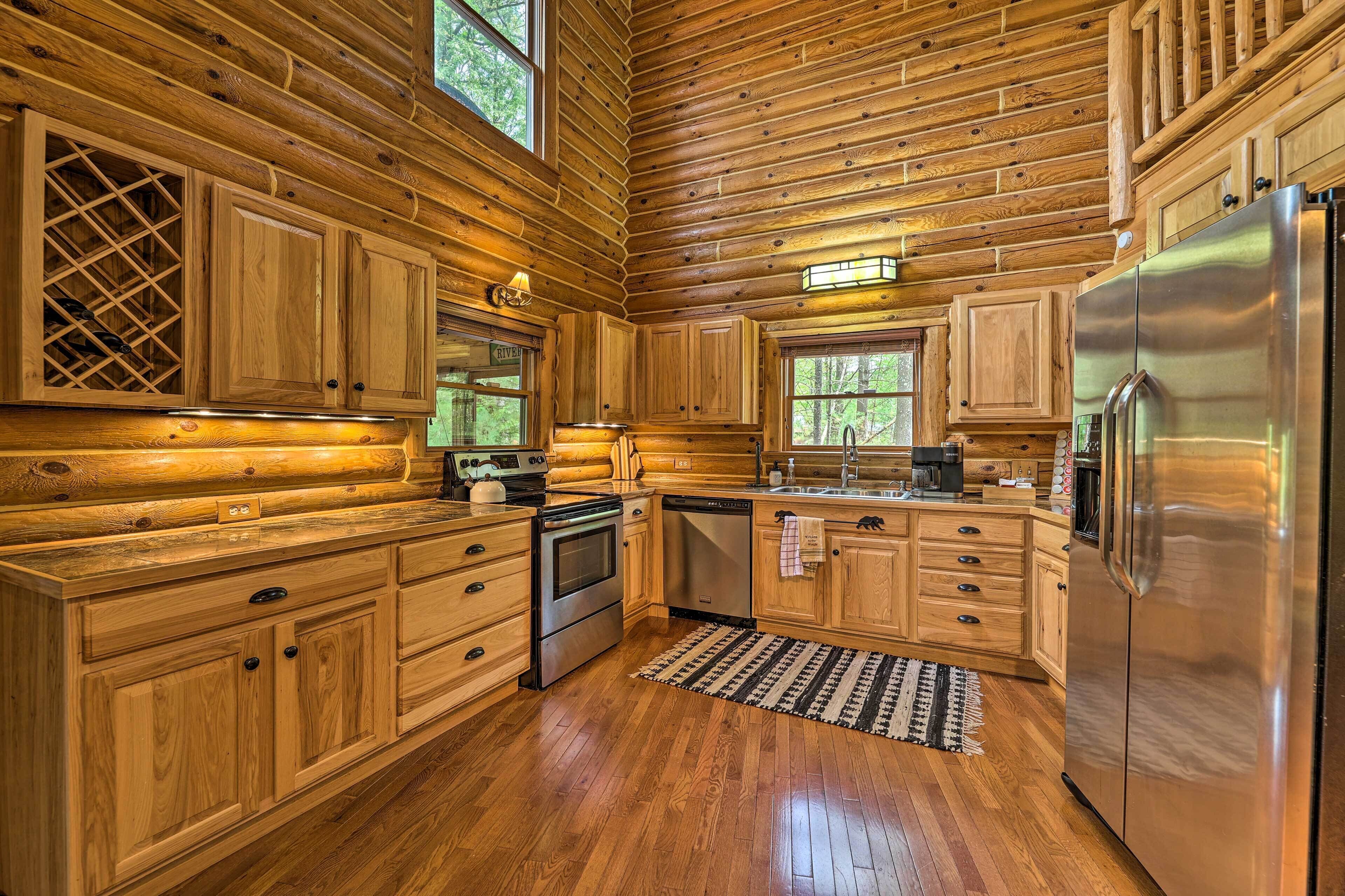 Casa (3 Bedrooms) | Interior