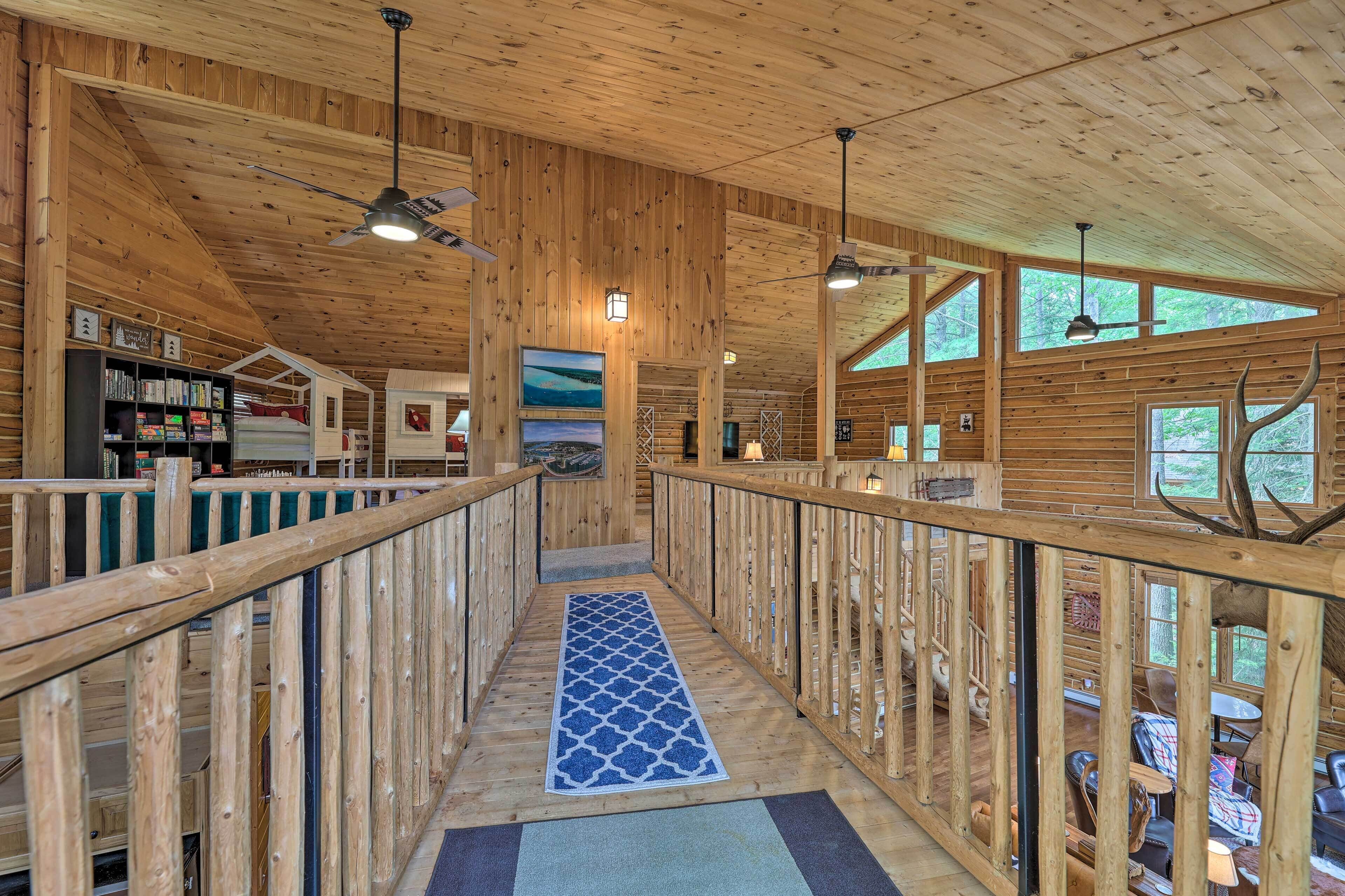 Casa (3 Bedrooms) | Interior