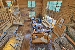 Maison (3 Bedrooms) | Intérieur