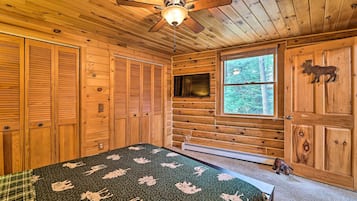 ハウス (3 Bedrooms) | 内装