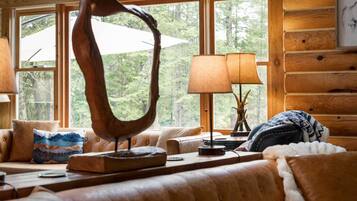 ハウス (3 Bedrooms) | 内装