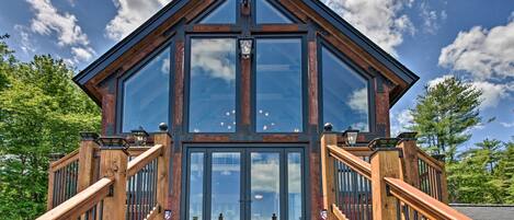 Apartment (0 Bedroom) | Depan hartanah