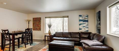 Apartamento (1 Bedroom) | Fachada da propriedade