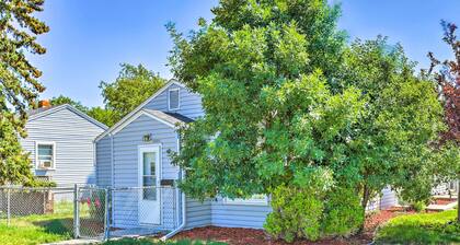 Modern Rapid City Duplex < 10 Mi to Natl Forest!