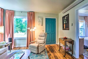 Casa (2 Bedrooms) | Interior