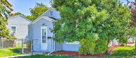 獨棟房屋 (2 Bedrooms) | 住宿內部