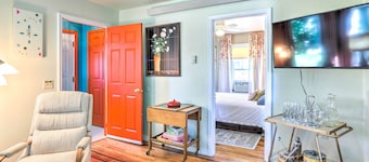 Modern Rapid City Duplex < 10 Mi to Natl Forest!