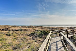 獨棟房屋 (4 Bedrooms) | 住宿內部