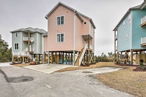 Casa (4 Bedrooms) | Interior