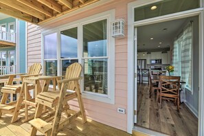 Hus (4 Bedrooms) | Interiör