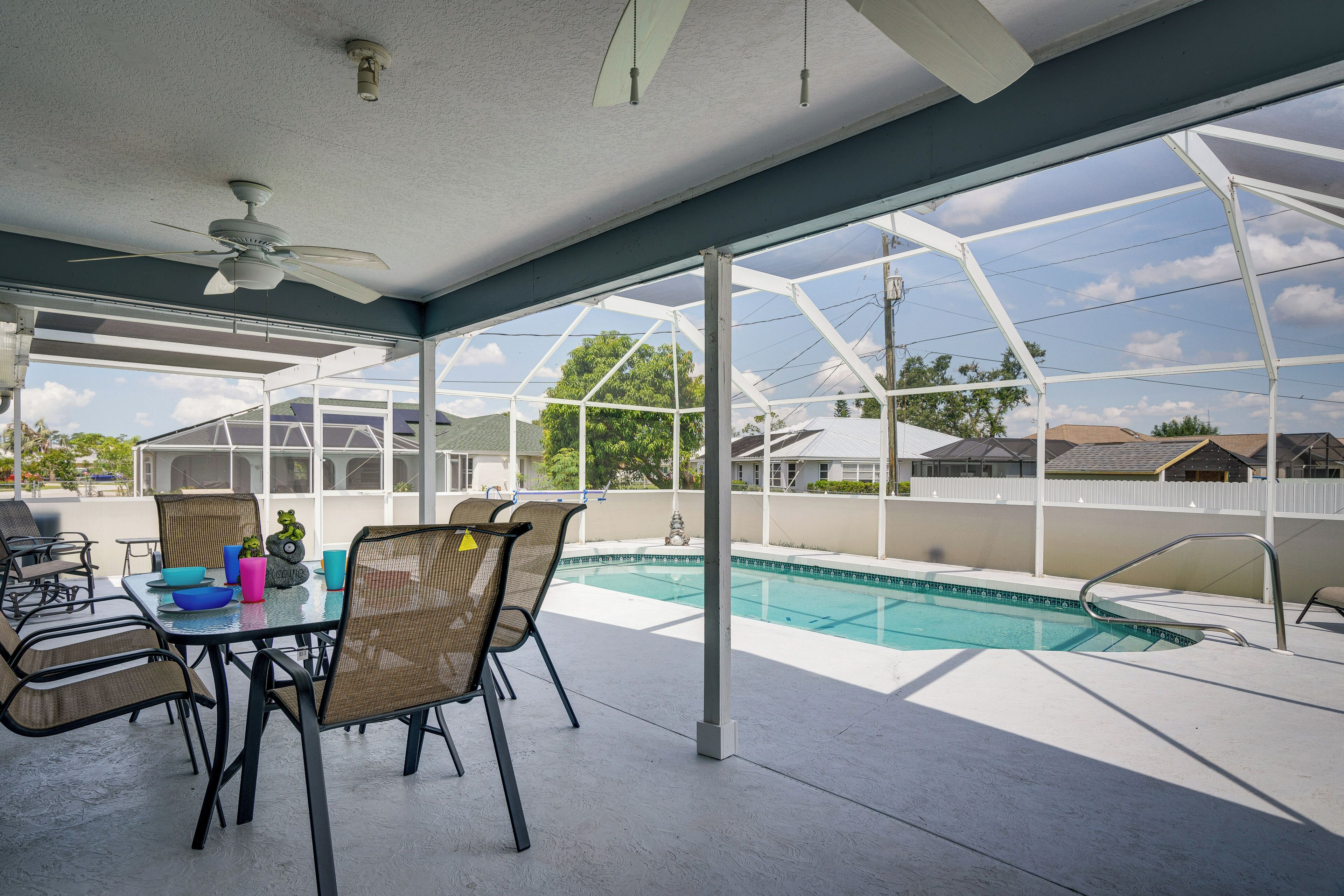 獨棟房屋 (3 Bedrooms) | 住宿內部