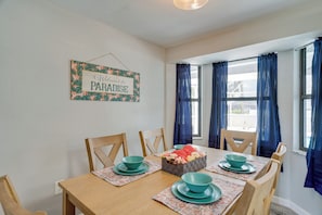 Hus (3 Bedrooms) | Interiör