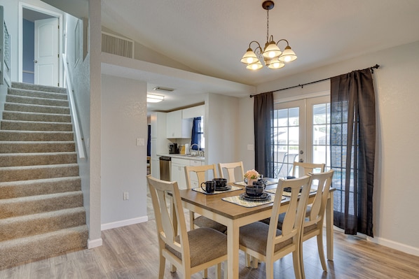 独立别墅 (3 Bedrooms) | 住宿内部