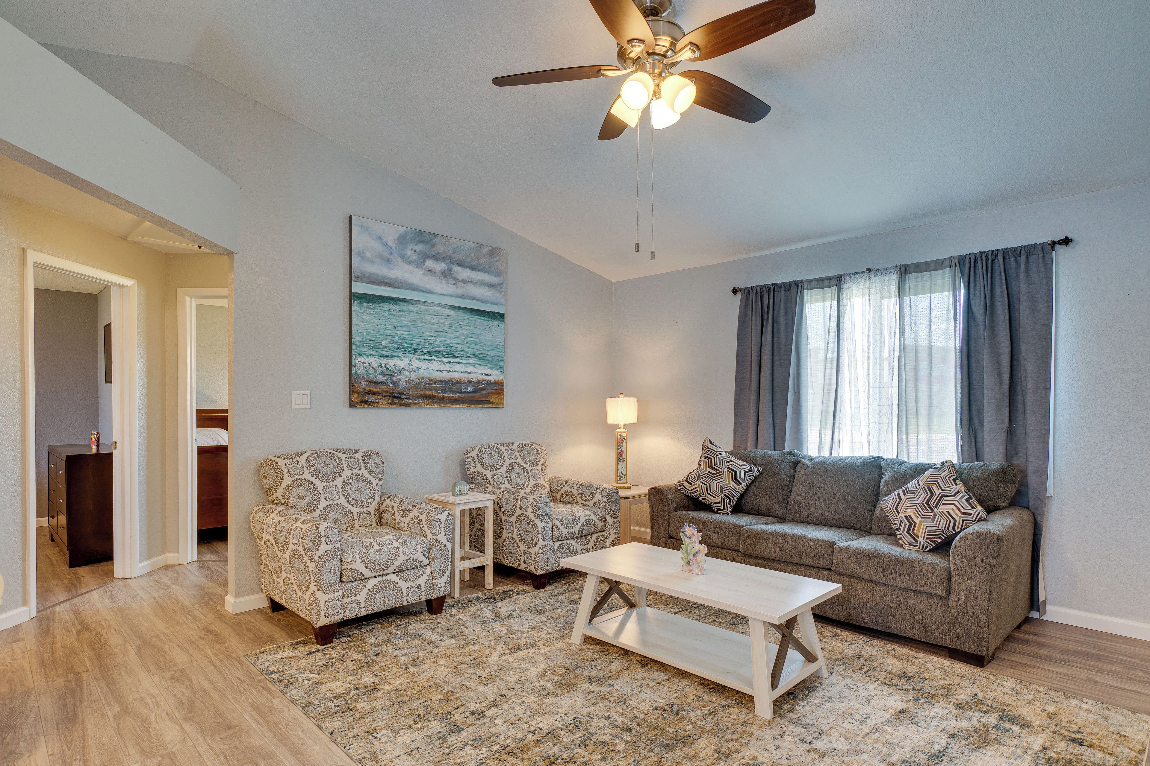 獨棟房屋 (3 Bedrooms) | 住宿內部