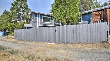 Apartemen (0 Bedroom) | Interior