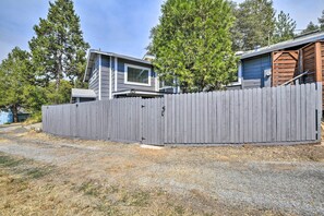 Apartemen (0 Bedroom) | Interior