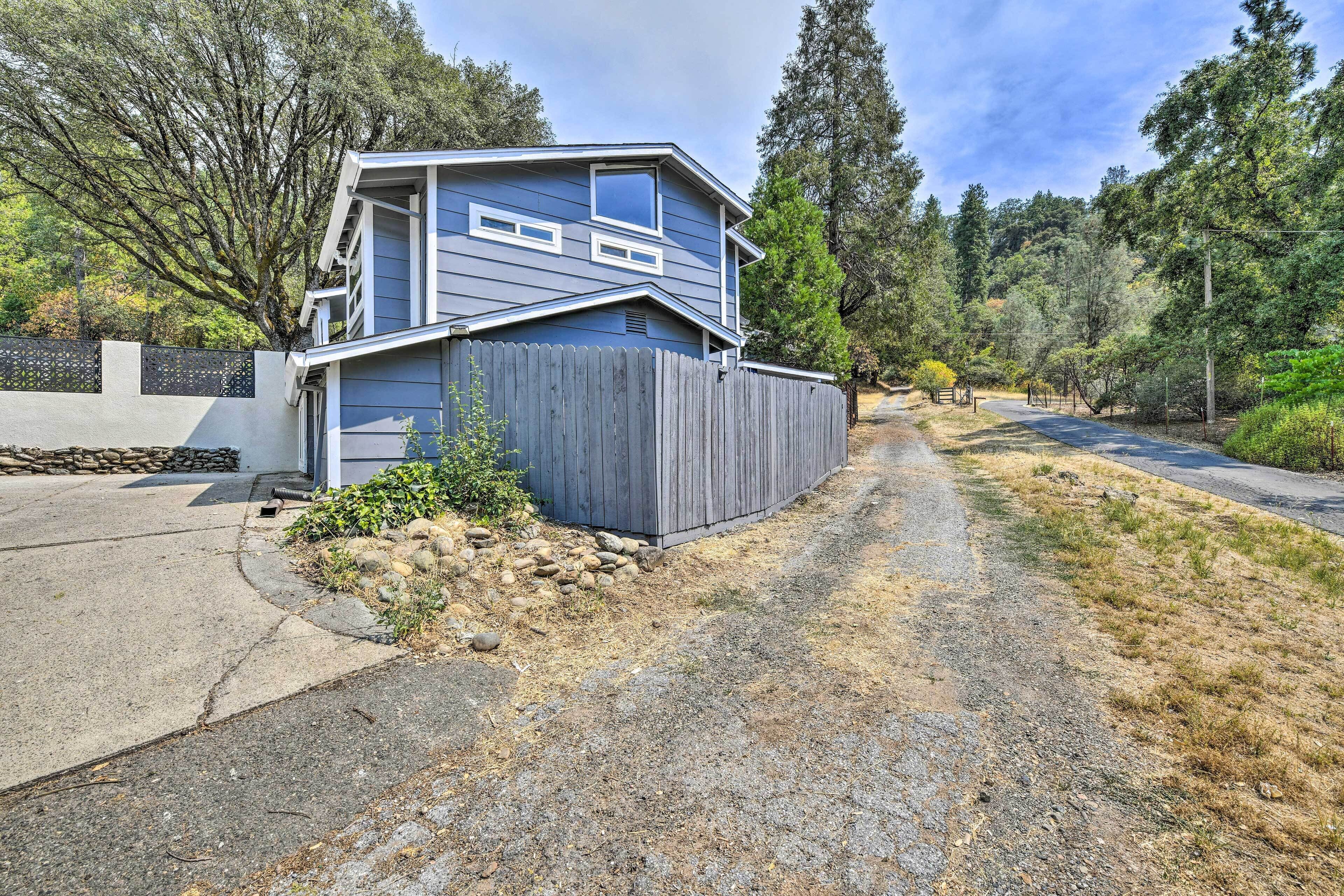 公寓 (0 Bedroom) | 住宿內部