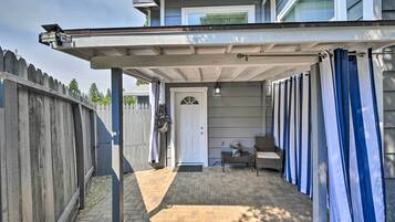 Apartment (0 Bedroom) | Interior