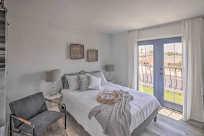 Casa (3 Bedrooms) | 3 camere, lenzuola