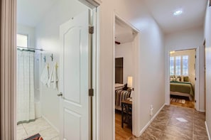 Hus (3 Bedrooms) | Interiör