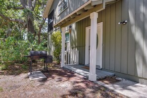 Ferienhaus (2 Bedrooms) | Innenbereich