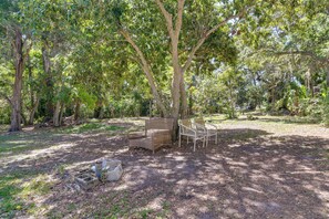 House (2 Bedrooms) | Interior - St Petersburg Vacation Home 6 Mi to St Pete Beach! (St. Petersburg)