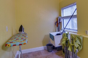 Ferienhaus (2 Bedrooms) | Innenbereich