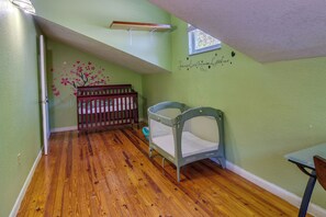 House (2 Bedrooms) | Interior - St Petersburg Vacation Home 6 Mi to St Pete Beach! (St. Petersburg)