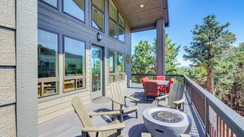 Casa (2 Bedrooms) | Interior