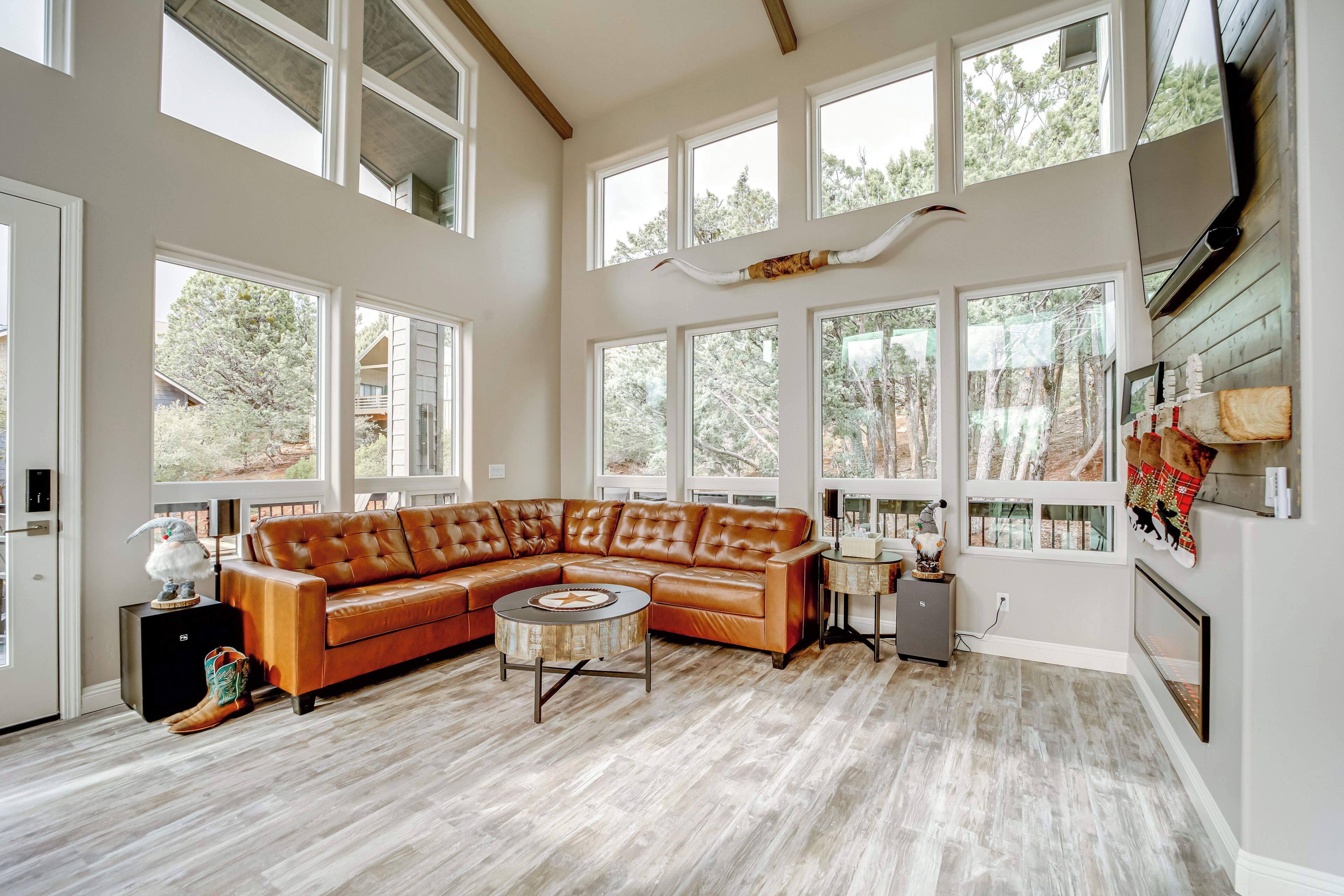 Casa (2 Bedrooms) | Interior