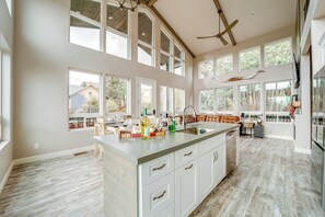 Maison (2 Bedrooms) | Intérieur