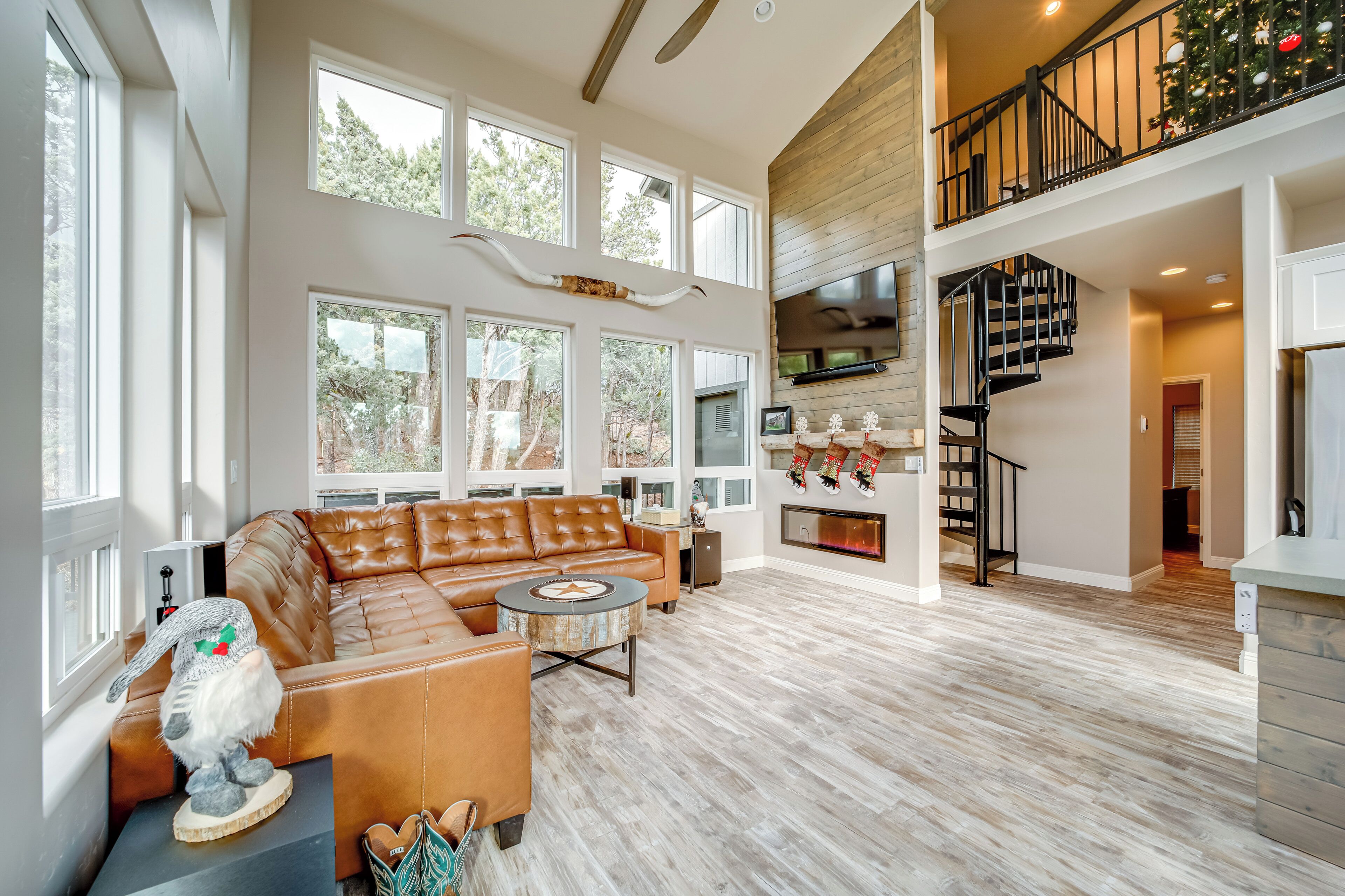 Casa (2 Bedrooms) | Interior