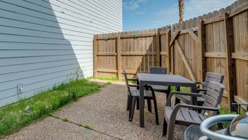 Apartemen (1 Bedroom) | Interior