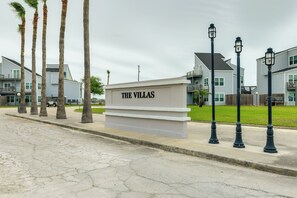 Apartemen (1 Bedroom) | Interior