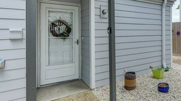 Apartemen (1 Bedroom) | Interior