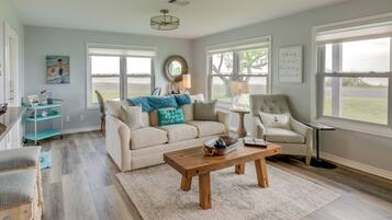 Apartemen (1 Bedroom) | Interior