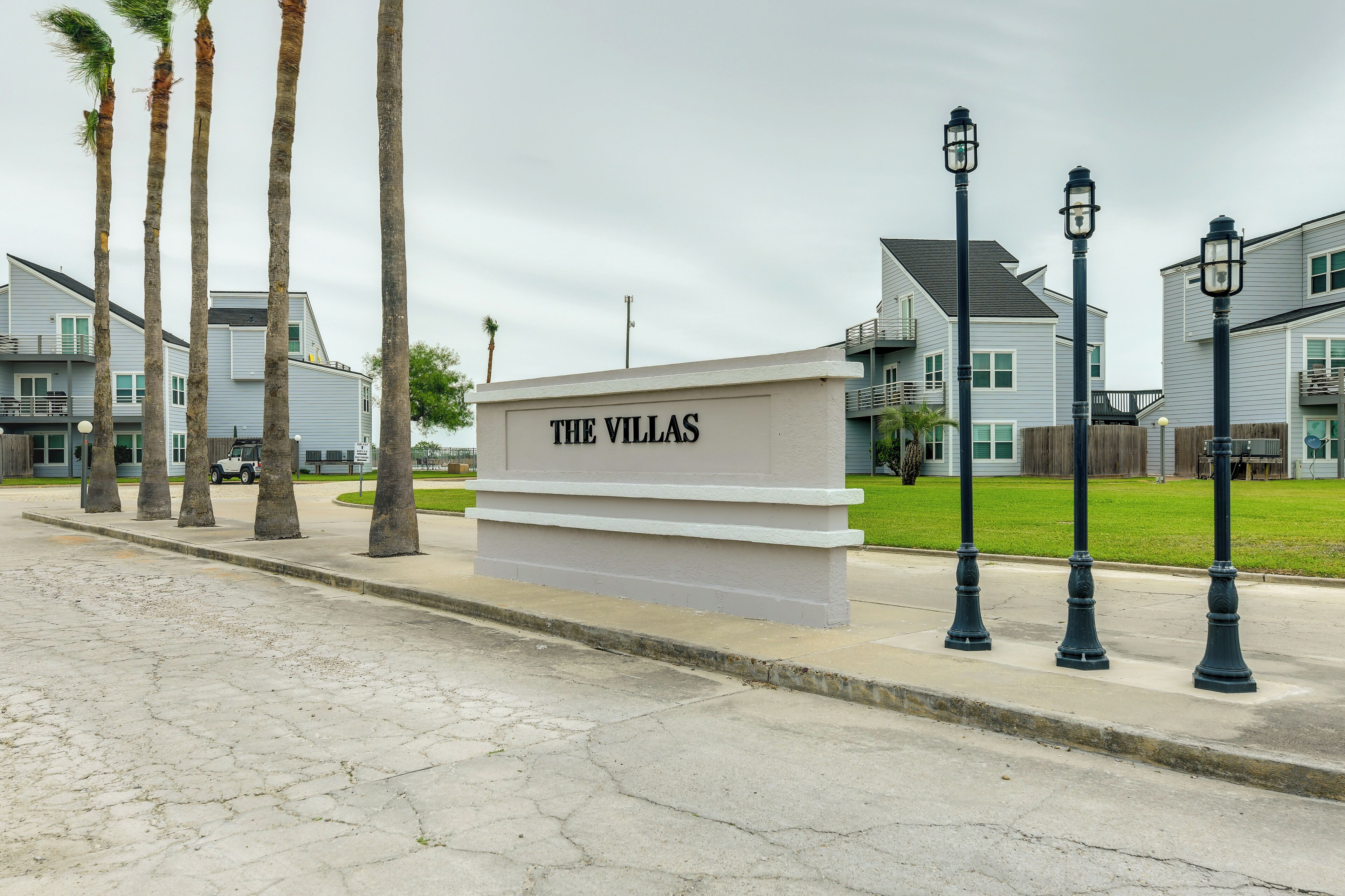 アパートメント (1 Bedroom) | 内装