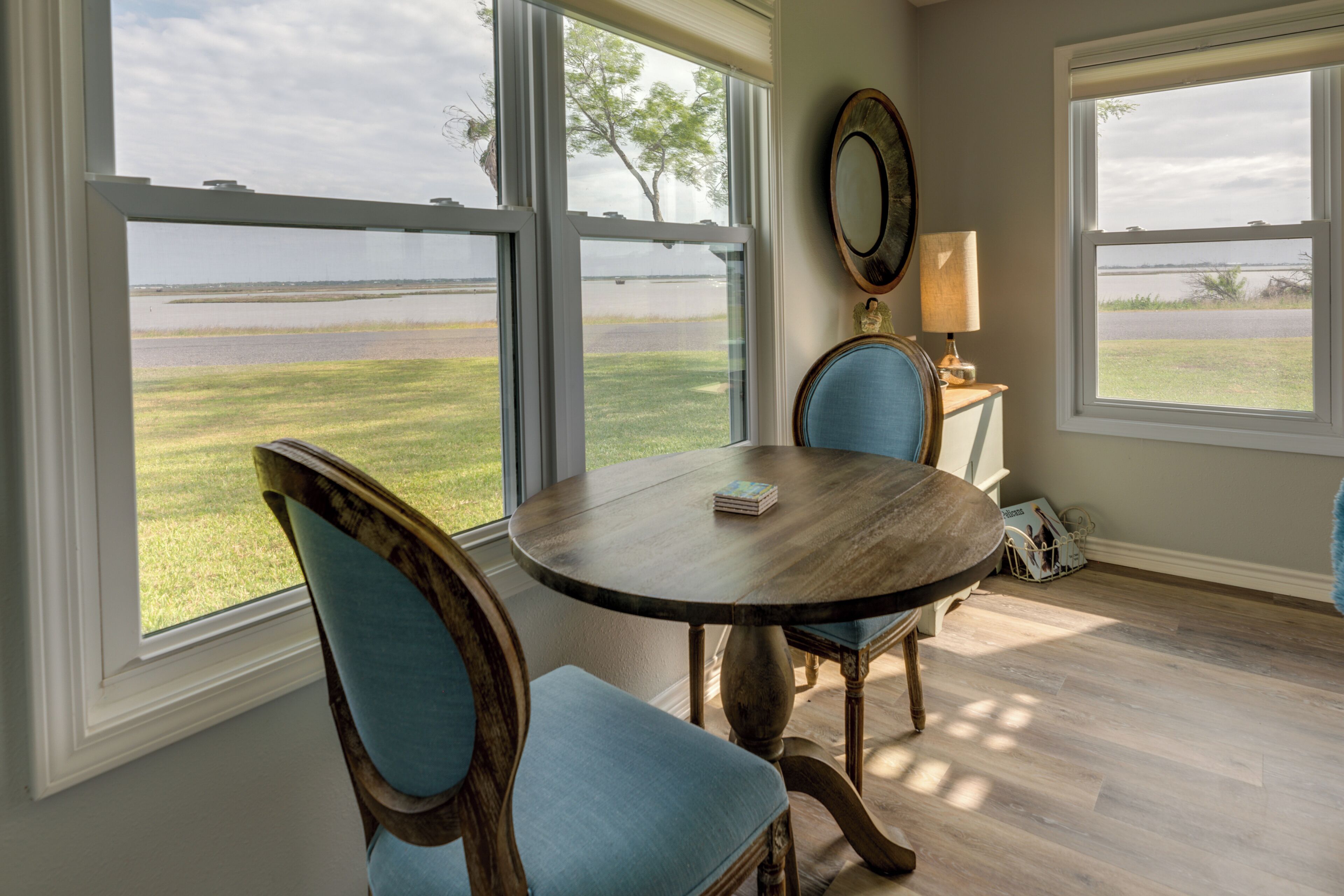 Apartemen (1 Bedroom) | Interior