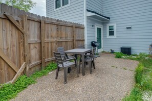 Căn hộ (1 Bedroom) | Nội thất