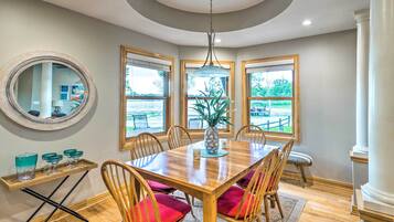 Nhà (4 Bedrooms) | Nội thất