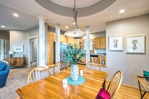 ハウス (4 Bedrooms) | 内装