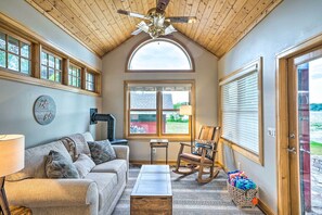 ハウス (4 Bedrooms) | 内装