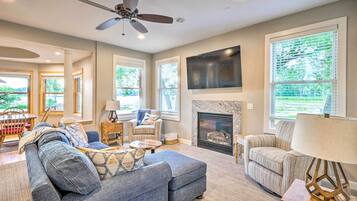 Nhà (4 Bedrooms) | Nội thất