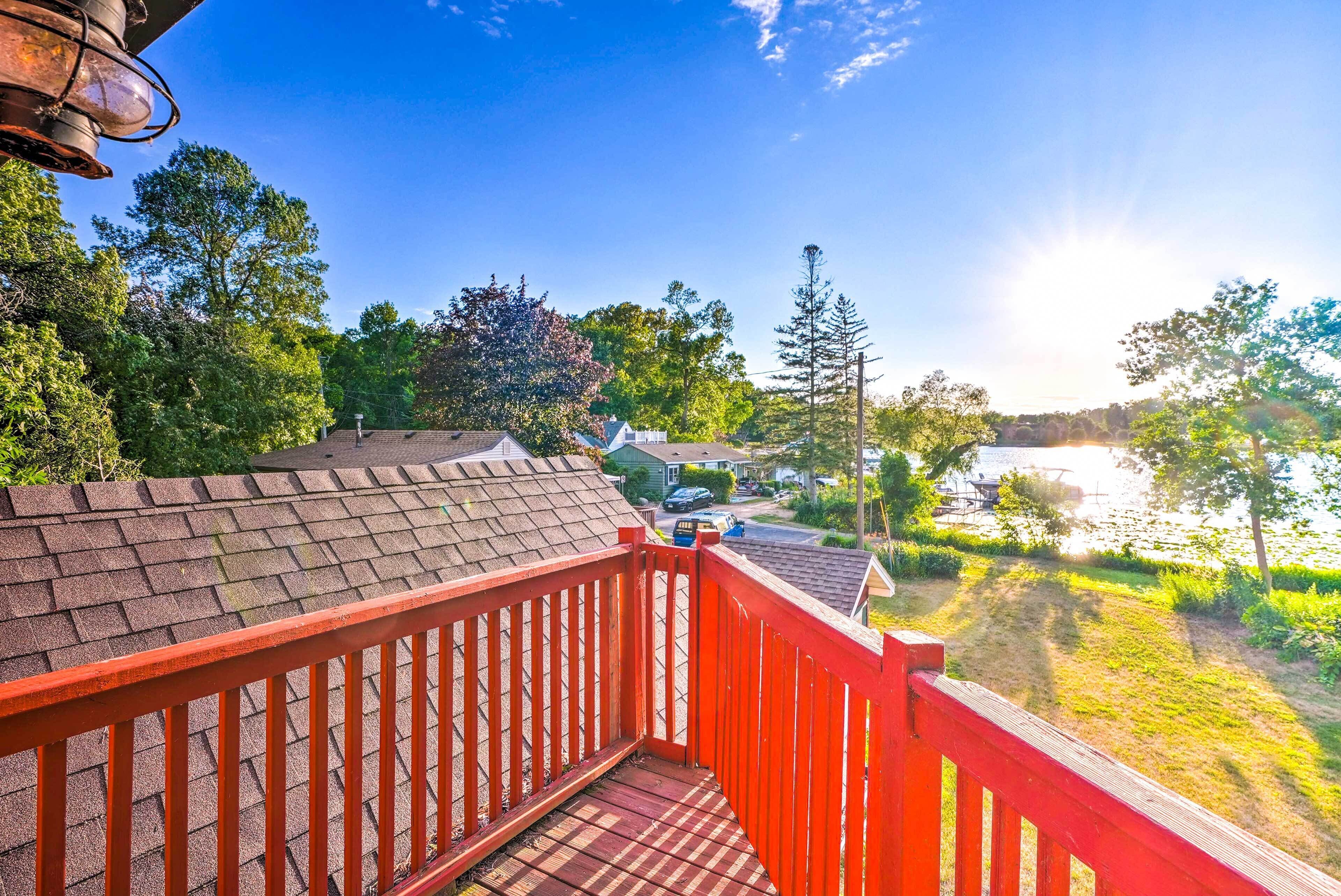 House (4 Bedrooms) | Bahagian dalam