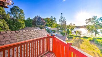 Maison (4 Bedrooms) | Intérieur