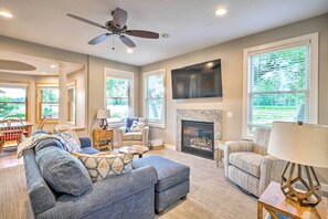 House (4 Bedrooms) | Interior