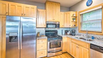 Nhà (4 Bedrooms) | Nội thất