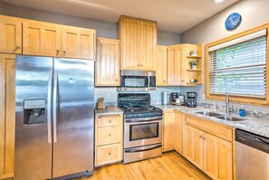 Nhà (4 Bedrooms) | Nội thất